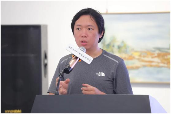 中國(guó)當(dāng)代藝術(shù)陶瓷展于廣州隆重開幕